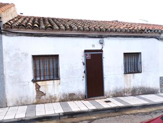 Casa  Calle san andrés
