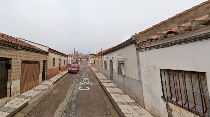 Foto e7fc4129-00d8-4b7b-8927-f65774f7dc83. Casa in Carretera de Córdoba - Libertad Puertollano