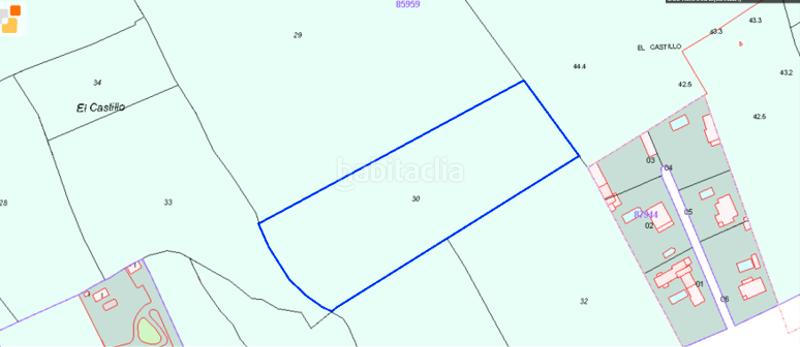 Foto 0b905c5d-f2f5-4cfc-99a4-859c8bc2a8ce. Terreno residenziale in La Motilla - Fuente del Rey Dos Hermanas