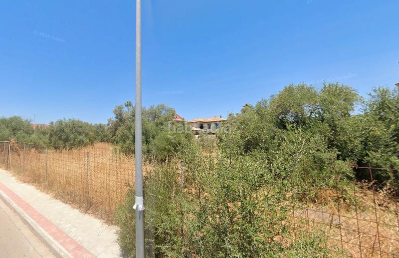 Foto a0695be2-89f7-434e-afee-d27ebde30fac. Terreno residenziale in La Motilla - Fuente del Rey Dos Hermanas