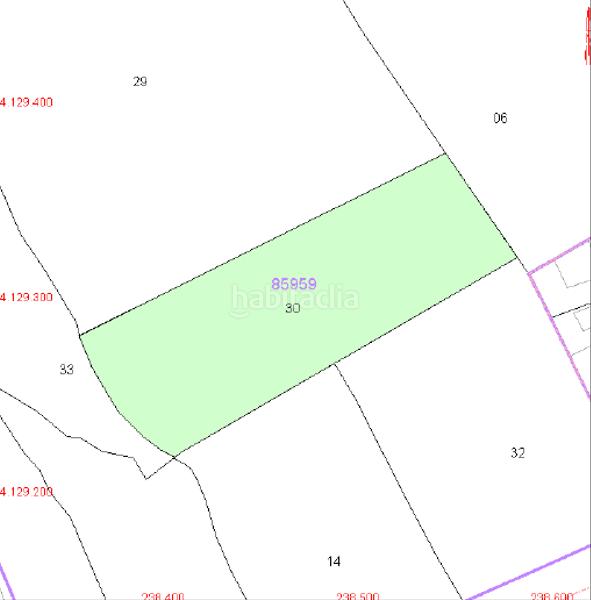 Foto c5008fc3-d1c8-489d-a820-30c09f810e3d. Terreno residenziale in La Motilla - Fuente del Rey Dos Hermanas