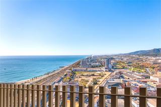 Appartement à Ronda barceló 88
