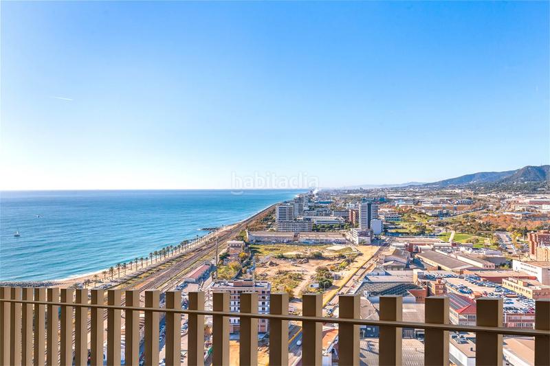 Foto 9cc16f8b-edba-40c8-b1c2-44b115e99df9. Piso 126m<sup>2</sup> en ronda barceló 88 en Eixample Mataró