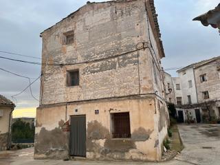 Masia  Carretera de alcañiz