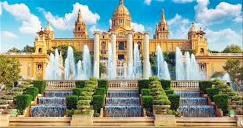 Foto 61b0d719-ca1a-44b4-9fc5-0ec5fead5fe2. Pis a Hostafrancs Barcelona