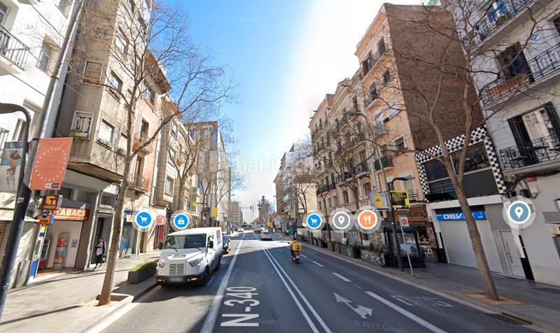 Foto 6367e34a-83a7-44bc-be56-b59d94a91e5a. Pis a Hostafrancs Barcelona