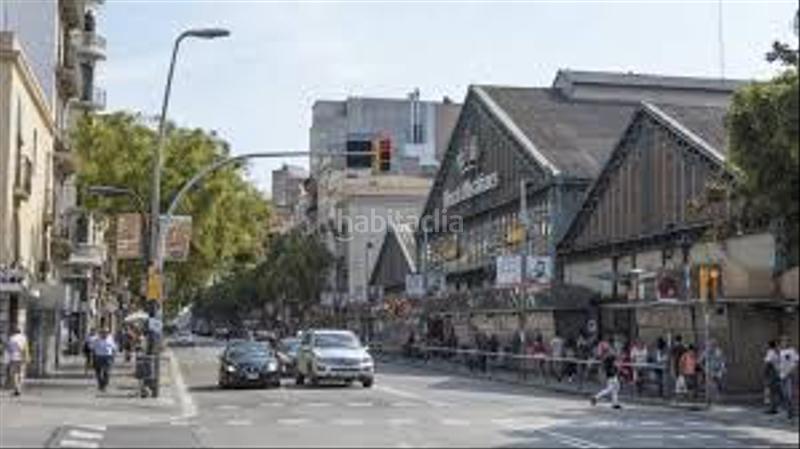 Foto 65335d02-b79e-402b-bab8-785549c831b0. Pis a Hostafrancs Barcelona