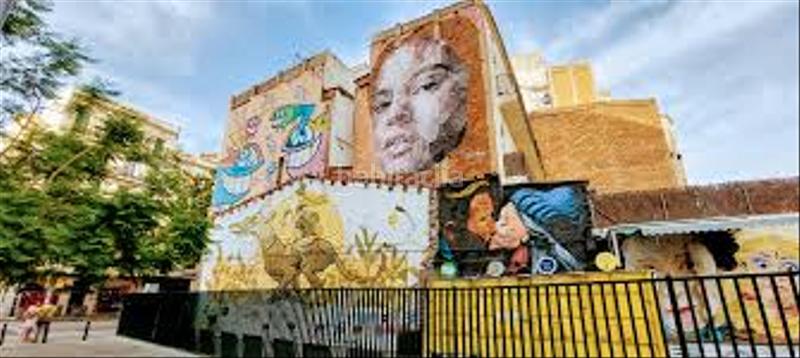 Foto c0af47c9-e814-40fe-ade4-8e003ffce37b. Pis a Hostafrancs Barcelona