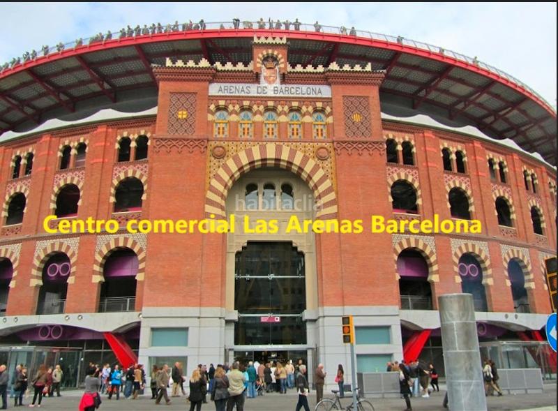 Foto c67eb58b-70ed-47c9-a0c7-e7c6c8c886a1. Pis a Hostafrancs Barcelona