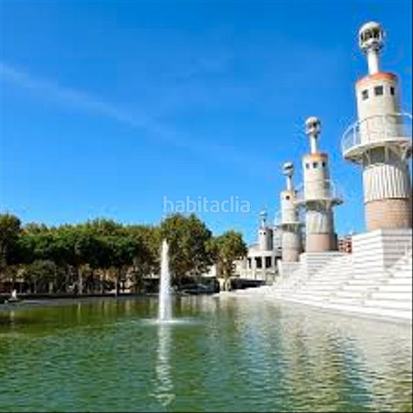 Foto cf59c66c-ad95-48ba-821c-5b1227cbf68a. Pis a Hostafrancs Barcelona