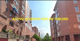Pis  Economía kalea. Activo ocupado por un tercero