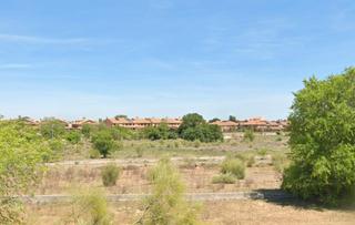Terreno residenziale in Calle Marengo