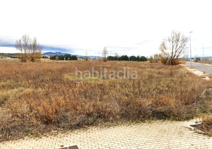 Foto 2a3ec4e5-27b8-4033-a4c7-54a6aafcaefc. Terreno residencial venta de suelo urbano residencial en calle bartolo. ávila en Soria