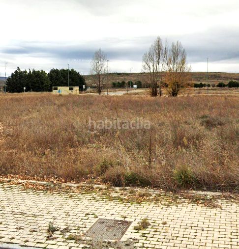 Foto 34518863-7883-488e-b419-b908a8974e1f. Terreno residencial venta de suelo urbano residencial en calle bartolo. ávila en Soria