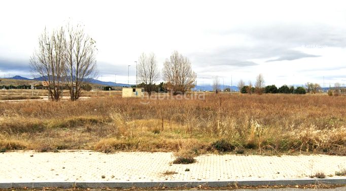 Foto 9052346c-64f2-4d78-a2de-7fc77af3f2ea. Terreno residencial venta de suelo urbano residencial en calle bartolo. ávila en Soria