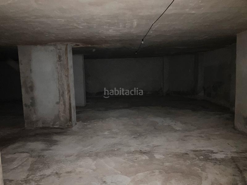 Foto 39ee8767-56ba-48be-95d9-686d21e1f487. Local comercial a calle de pío baroja 2 a Niño Jesús Madrid