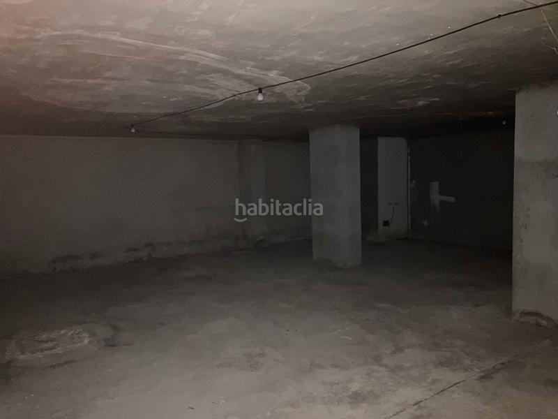 Foto 718757a8-9054-4aad-ac04-762d66c63077. Local comercial a calle de pío baroja 2 a Niño Jesús Madrid