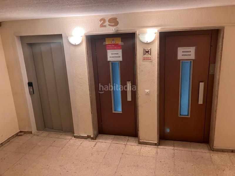 Foto 72d1e1f8-bc15-4b89-b023-e3157a134223. Local comercial a calle de pío baroja 2 a Niño Jesús Madrid