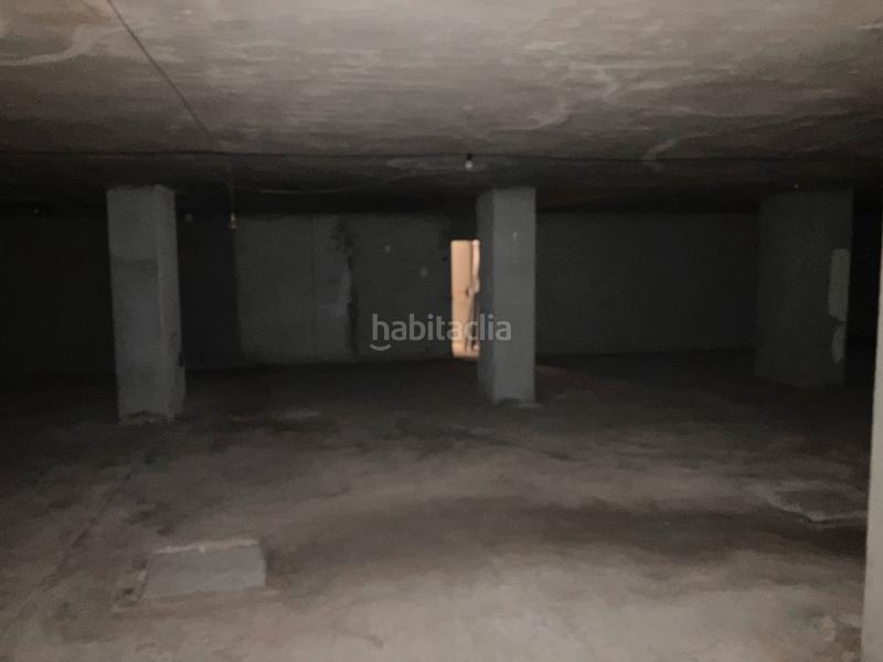 Foto c0ff7bb4-2459-4574-a7ce-edc2e7589e3b. Local commercial dans calle de pío baroja 2 dans Niño Jesús Madrid