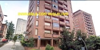 Appartement  Avenida julian gaiarre etorbidea. Inmueble con inquilino