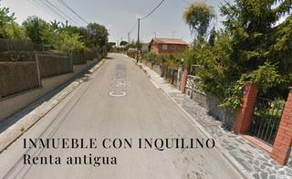 House in Carrer de Ferran Soldevila