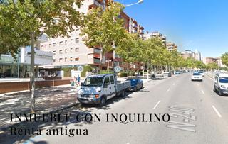Pis  Gran passeig de ronda