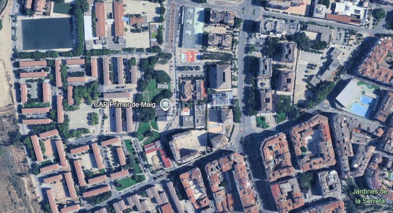 Foto 24e936ae-0f7d-4c9c-825e-c517056b0345. Piso en Mariola Lleida