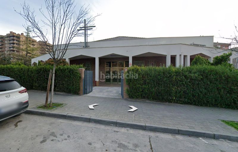 Foto 61c8a547-31a3-4e11-a633-ec4b3f564274. Piso en Mariola Lleida