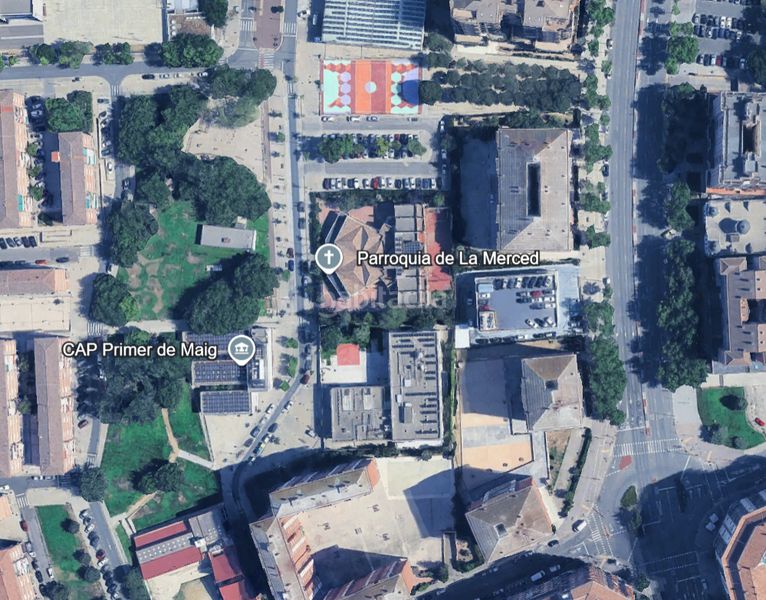 Foto c1a02cbf-39da-43e8-a756-b6dfab197e81. Piso en Mariola Lleida