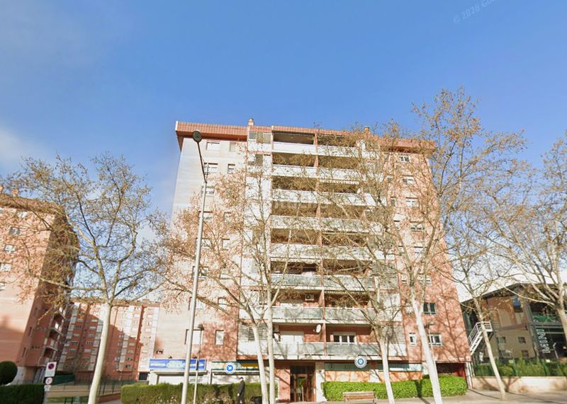 Foto f35b61a6-b99c-4802-9011-f30b54d08b5d. Piso en Mariola Lleida