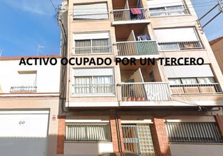 Piso  Carrer de mossèn àngel rodamilans. Activo ocupado por un tercero