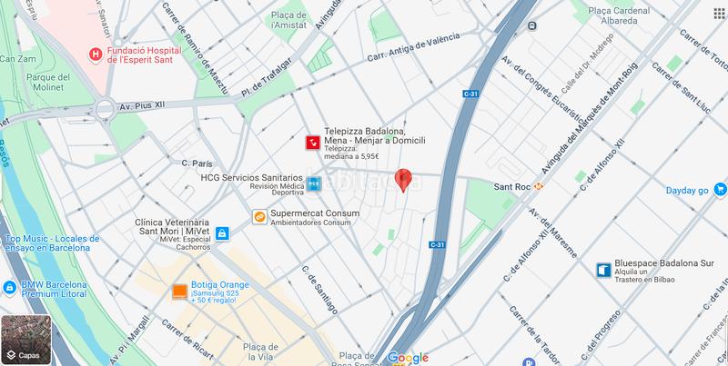 Foto f12731be-587e-4eda-a49d-96e45c312e6e. Appartement dans Sant Roc Badalona