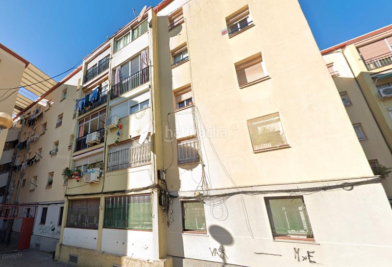 Foto f6fd183b-d656-4ab5-985e-db3e5b3238ec. Appartement dans Sant Roc Badalona