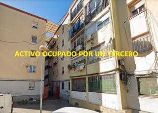 Etagenwohnung  Calle de cáceres