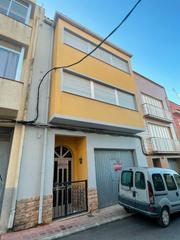 Casa a Carrer de la puríssima 9. Venta de casa en calle purisima. càlig (castellón/castelló)