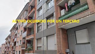 Appartement à Juan jose de la quintana kalea 11. Activo ocupado por un tercero