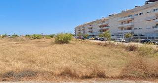 Terreny residencial a Avenida mediterrani 37