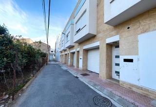 Xalet  Carrer borriana. Venta de casa adosada en burriana. alquerías del niño perdido (c