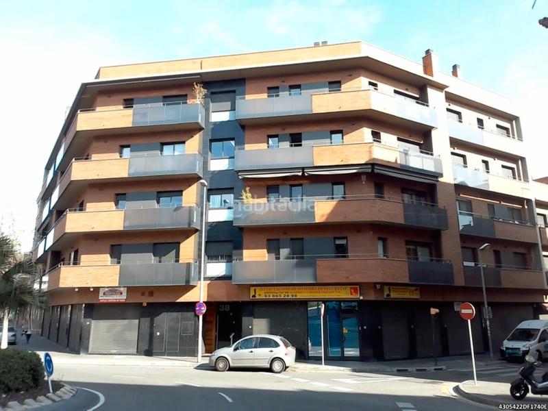 Foto eb416e26-1c04-4b4c-a1ec-c532d61a6c75. Etagenwohnung in Centre Castelldefels