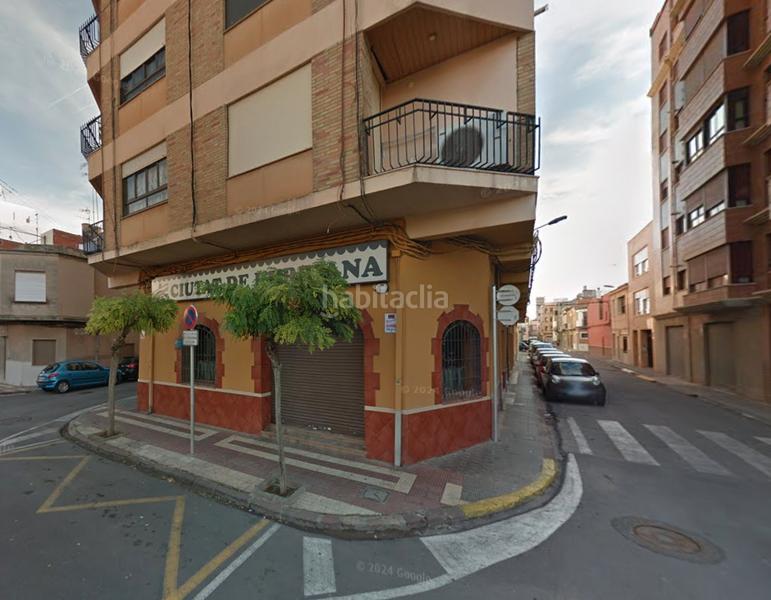 Foto 08db6594-063e-42b1-928f-67924579b71d. Local comercial a Camino de Onda-Salesianos Burriana