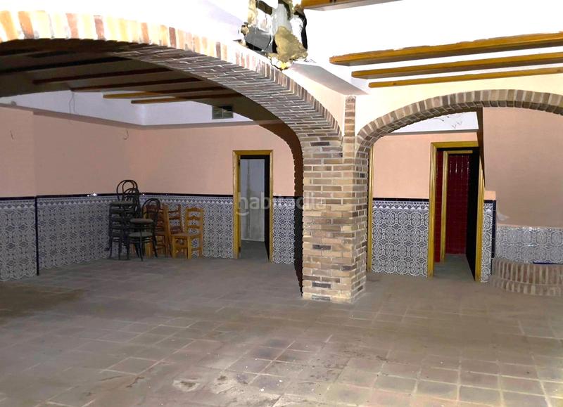 Foto 16ab86a3-c53a-49e2-9548-fecd3a3a5e0b. Local comercial a Camino de Onda-Salesianos Burriana