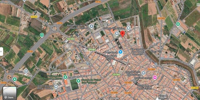 Foto 9a4d953c-a5bd-4270-91ba-970e76a7a603. Local comercial a Camino de Onda-Salesianos Burriana