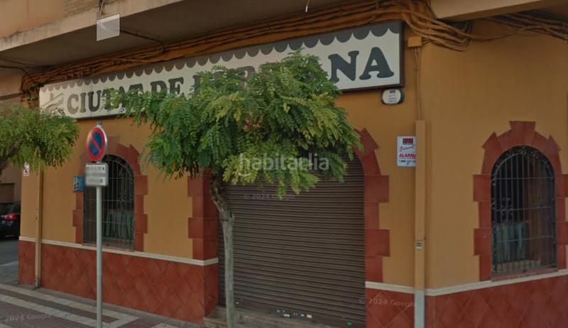 Foto ff0978e4-dd77-4462-8c02-02b4e22a0fee. Local comercial a Camino de Onda-Salesianos Burriana