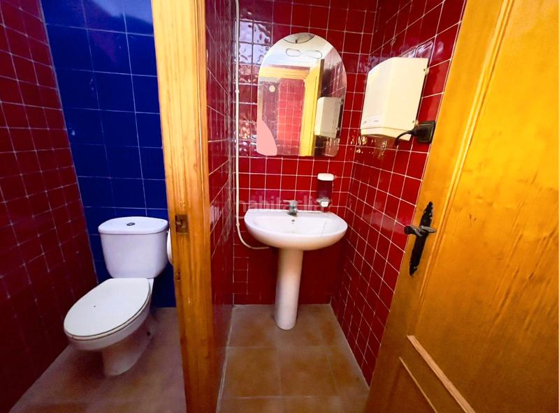 Foto fc7170cb-342c-435c-8dc7-e89f9d06863f. Local commercial dans Camino de Onda-Salesianos Burriana