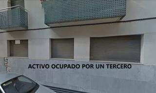 Pis  Carrer de sant antoni