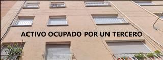 Piso  Carrer de ciutadella. Activo ocupado por un tercero