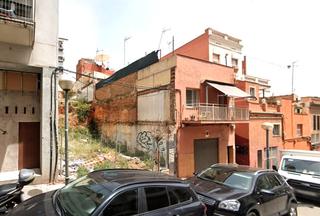 Wohngrundstück  Carrer de calderón de la barca. Oportunidad única para inversores! venta de solar urbano en bada