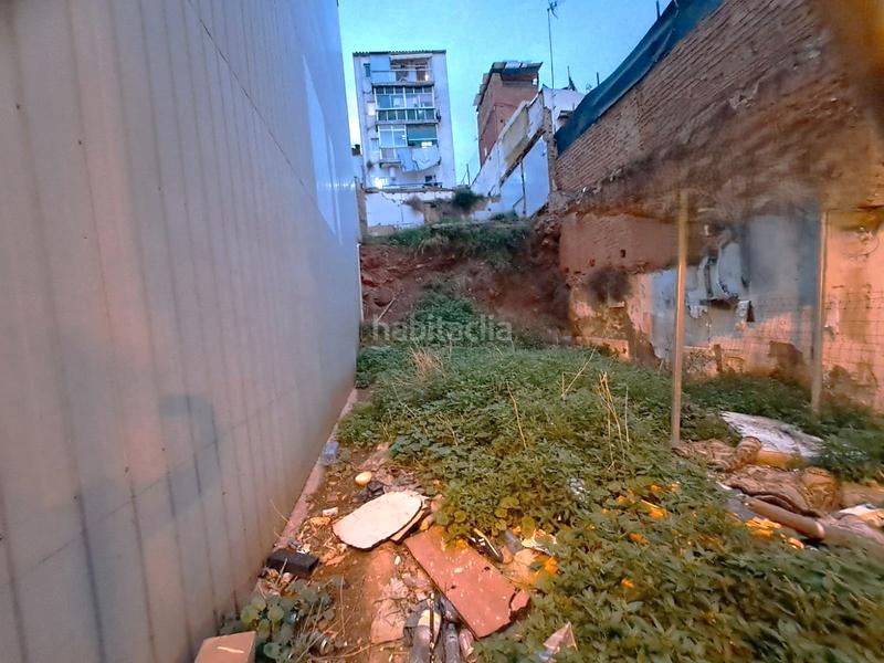 Foto 4f22fb00-4054-4ca1-946b-5680e2718404. Terreny residencial a La Salut Badalona