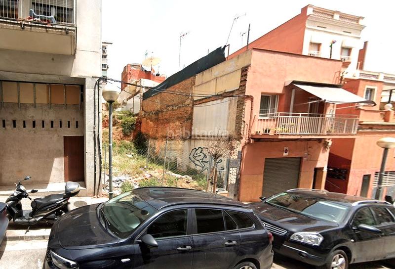 Foto 9b8b44d5-26b3-4205-9b16-2b568918d51a. Terreny residencial a La Salut Badalona