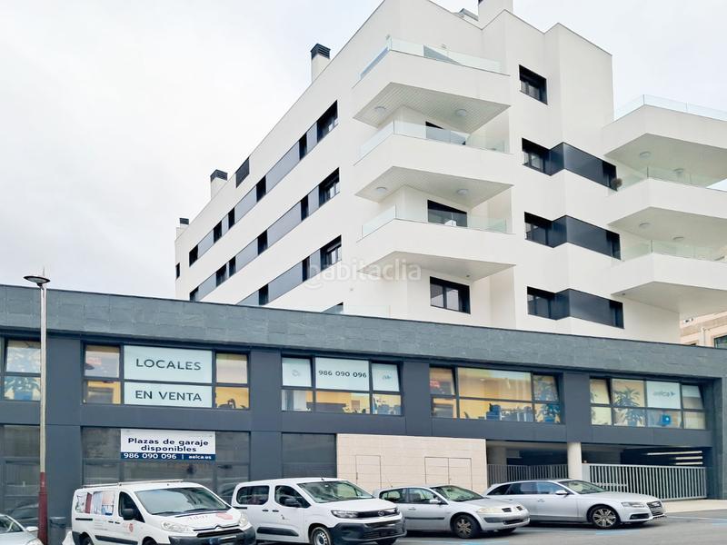 Foto 029452a7-2951-4f44-85a9-dc733dd447ad. Local comercial en Plaza España - Corte Inglés Vigo